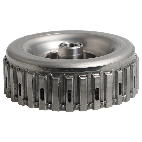 4F27E Direct Overdrive 3-4 Clutch Drum For Ford Focus For Mazda 3 6 1999+