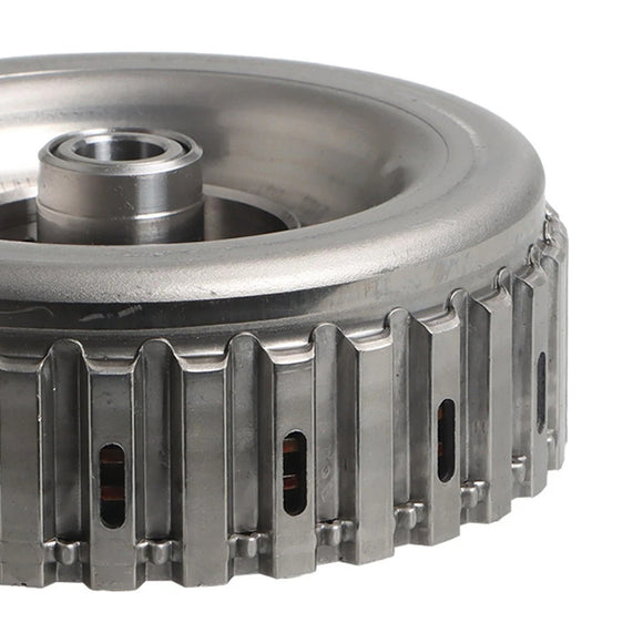 4F27E Direct Overdrive 3-4 Clutch Drum For Ford Focus For Mazda 3 6 1999+