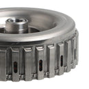 Mazda 6 2003–2012 4F27E Direct Overdrive 3-4 Clutch Drum-8