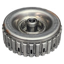 4F27E Direct Overdrive 3-4 Clutch Drum For Ford Focus For Mazda 3 6 1999+-3