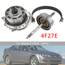 4F27E Transmission Clutch Drum & Overdrive Drum Kit For Ford Focus For Mazda-1