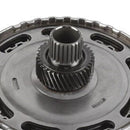 4F27E Transmission Clutch Drum & Overdrive Drum Kit For Ford Focus For Mazda-6