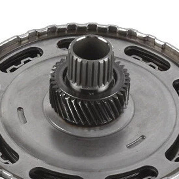 4F27E Transmission Clutch Drum & Overdrive Drum Kit For Ford Focus For Mazda