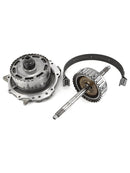 4F27E Transmission Clutch Drum & Overdrive Drum Kit For Ford Focus For Mazda-2