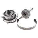 4F27E Transmission Clutch Drum & Overdrive Drum Kit For Ford Focus For Mazda-3
