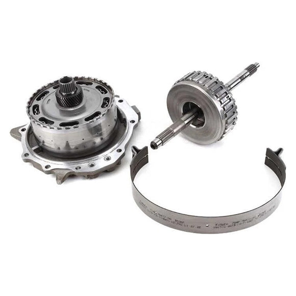 4F27E Transmission Clutch Drum & Overdrive Drum Kit For Ford Focus For Mazda