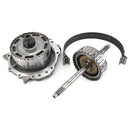 4F27E Transmission Clutch Drum & Overdrive Drum Kit For Ford Focus For Mazda-10