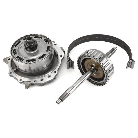 Mazda 6 2003–2012 4F27E Transmission Clutch Drum & Overdrive Drum Kit