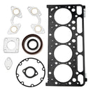 Overhaul Rebuild Kit For Kubota V2203 V2203E V2203M Engine Excavator Part-4
