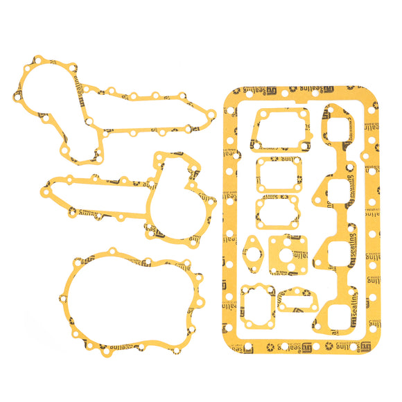 Kubota V2203 V2203E V2203B V2203M Indirect Inject Engine Overhaul Rebuild Kit