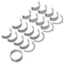 Overhaul Rebuild Kit For Kubota V2203 V2203E V2203M Engine Excavator Part-8