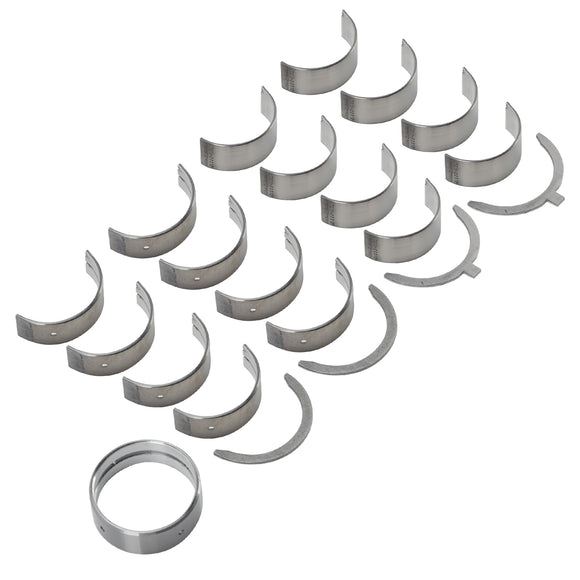Overhaul Rebuild Kit For Kubota V2203 V2203E V2203M Engine Excavator Part