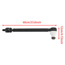 Caterpillar-TL1055, TL1055C, TL1055D, TL1255, TL1255C, TL1255D, TL943, TL943C, TL943D 70021614 Articulated Tie Rod-2