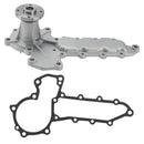 Water Pump 25-37581-10 15521-73039 For Kubota Engine V1502 V1702 V1902 V2203-3