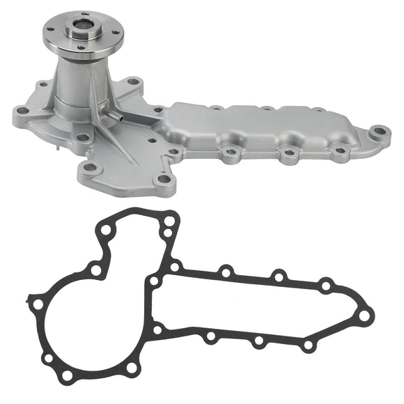 Kubota Tractor L235 L275 L2002 L3350 L355 Excavator KX121-2 161-2 Water Pump 25-37581-10 15521-73039