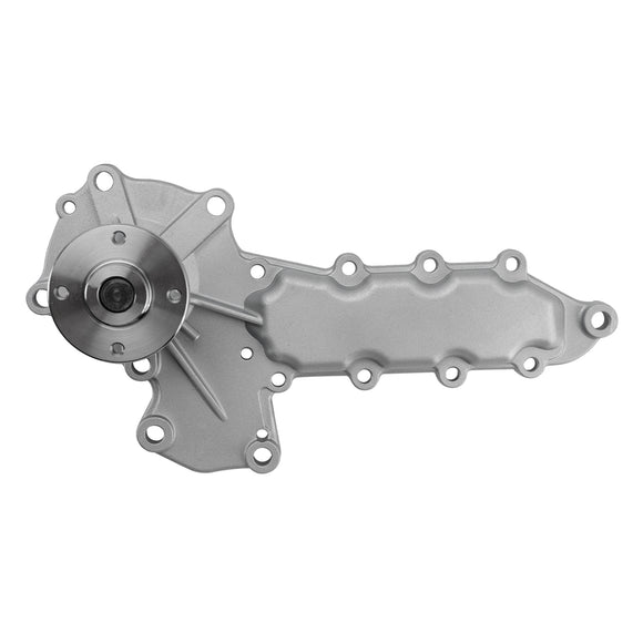 Kubota Tractor L235 L275 L2002 L3350 L355 Excavator KX121-2 161-2 Water Pump 25-37581-10 15521-73039