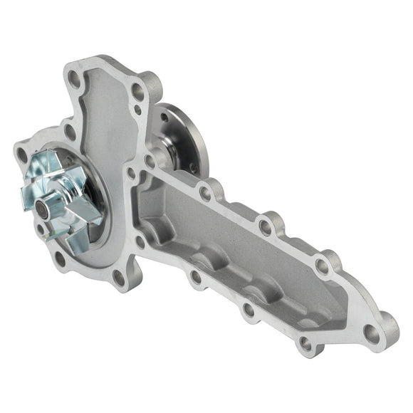 Kubota Tractor L235 L275 L2002 L3350 L355 Excavator KX121-2 161-2 Water Pump 25-37581-10 15521-73039