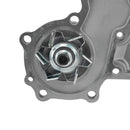 Kubota Tractor L235 L275 L2002 L3350 L355 Excavator KX121-2 161-2 Water Pump 25-37581-10 15521-73039-8