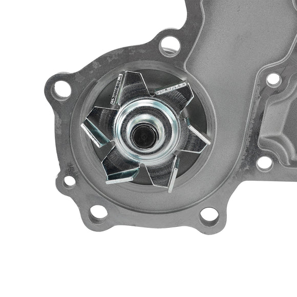 Kubota Tractor L235 L275 L2002 L3350 L355 Excavator KX121-2 161-2 Water Pump 25-37581-10 15521-73039
