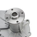 Water Pump 25-37581-10 15521-73039 For Kubota Engine V1502 V1702 V1902 V2203-10