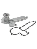 Water Pump 25-37581-10 15521-73039 For Kubota Engine V1502 V1702 V1902 V2203-11