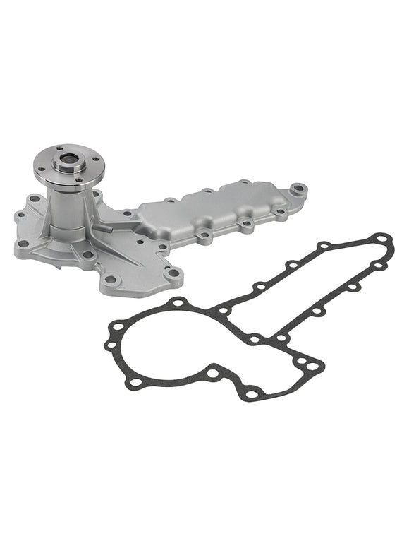 Water Pump 25-37581-10 15521-73039 For Kubota Engine V1502 V1702 V1902 V2203