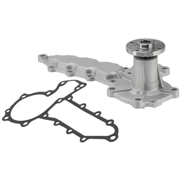 Water Pump 25-37581-10 15521-73039 For Kubota Engine V1502 V1702 V1902 V2203