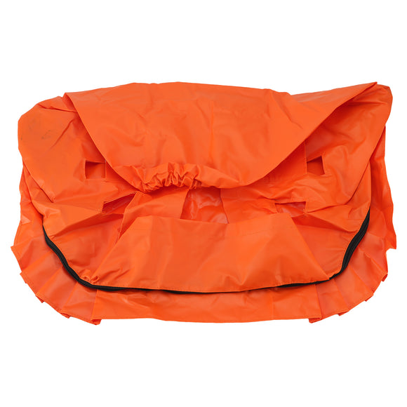 70010662 Control Box Cover Platform Control Cover Replacement For JLG Boom Lift