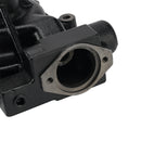 Cummins Engine Model:B3.3 QSB3.3 QSB4.5 CM2150, QSB3.3 CM2250 B137, QSB3.3 CM2250FITS QSB3.3 QSB4.5 B3.3 3800883 Water Pump-9