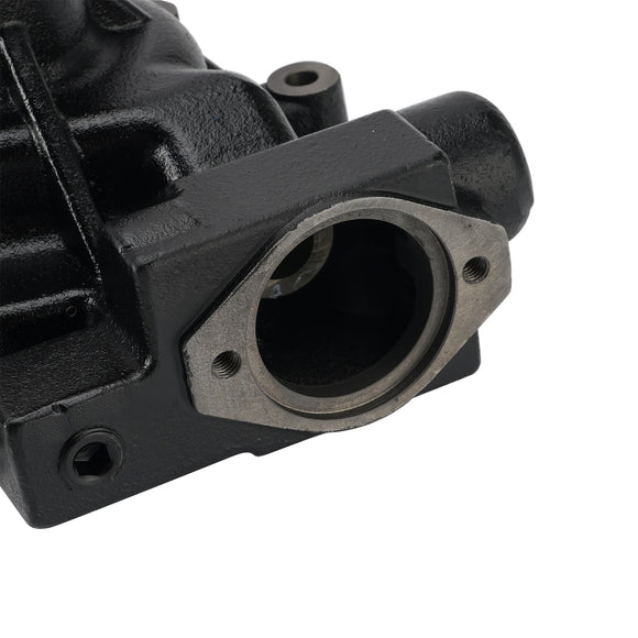 Cummins Engine Model:B3.3 QSB3.3 QSB4.5 CM2150, QSB3.3 CM2250 B137, QSB3.3 CM2250FITS QSB3.3 QSB4.5 B3.3 3800883 Water Pump