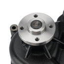 Cummins Engine Model:B3.3 QSB3.3 QSB4.5 CM2150, QSB3.3 CM2250 B137, QSB3.3 CM2250FITS QSB3.3 QSB4.5 B3.3 3800883 Water Pump-10
