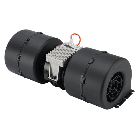 BOBCAT EXCAVATOR 442, 444, ZX125, ZX75 Blower Fan Motor 295-5440