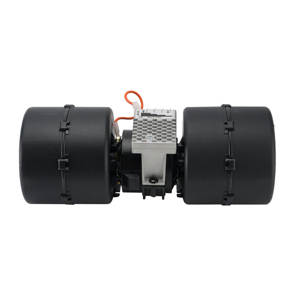 BOBCAT EXCAVATOR 442, 444, ZX125, ZX75 Blower Fan Motor 295-5440