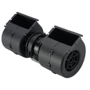 FORD/NEW HOLLAND TELEHANDLER LM410, LM415, LM420, LM425A, LM430, LM435, LM435A, LM445 Blower Fan Motor 295-5440-8