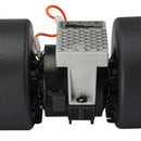 BOBCAT EXCAVATOR 442, 444, ZX125, ZX75 Blower Fan Motor 295-5440-9
