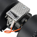 BOBCAT EXCAVATOR 442, 444, ZX125, ZX75 Blower Fan Motor 295-5440-11
