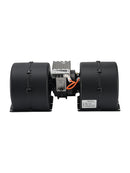 BOBCAT EXCAVATOR 442, 444, ZX125, ZX75 Blower Fan Motor 295-5440-12