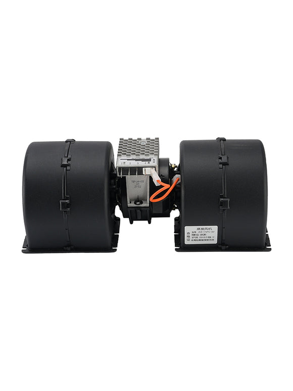 FORD/NEW HOLLAND TELEHANDLER LM410, LM415, LM420, LM425A, LM430, LM435, LM435A, LM445 Blower Fan Motor 295-5440