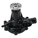 Yanmar Engine 3TN84, 4TNE88, 4TNE84. 729428-42004 129002-42004 129100-42002 Water Pump-3