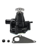 Yanmar Engine 3TN84, 4TNE88, 4TNE84. 729428-42004 129002-42004 129100-42002 Water Pump-11