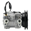 RD451-93900 447280-3081 A/C Compressor 12V For Kubota SSV65C SVL90C KX040-4 U55-5