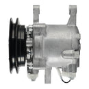 Kubota Excavator: KX040-4, KX057-4, KX080-4, U35-4, U55, U55-4 RD451-93900 447280-3081 A/C Compressor 12V-13