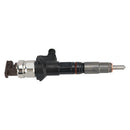 4Pcs 295050-1980 Fuel Injector 1J770-53050 1J770-53070 1J770-53051 For Kubota-4