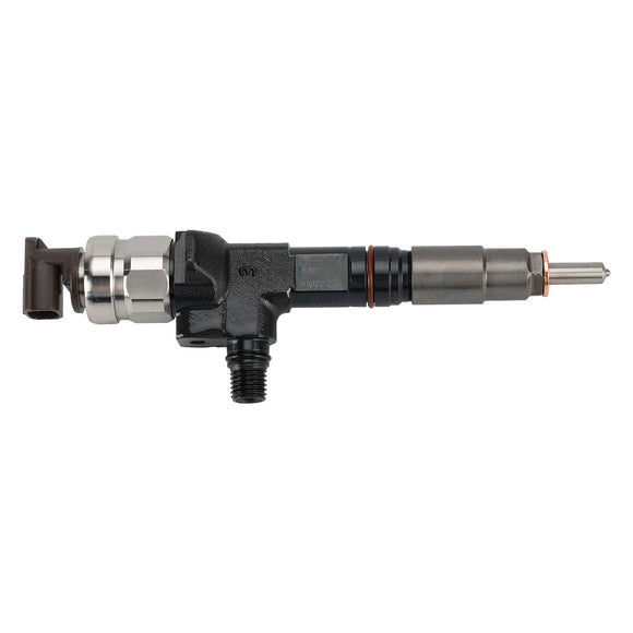 4Pcs 295050-1980 Fuel Injector 1J770-53050 1J770-53070 1J770-53051 For Kubota