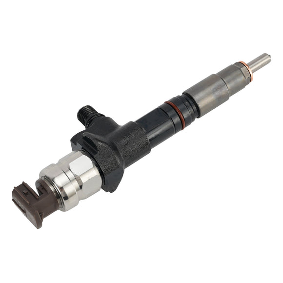 4Pcs 295050-1980 Fuel Injector 1J770-53050 1J770-53070 1J770-53051 For Kubota