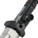 4Pcs 295050-1980 Fuel Injector 1J770-53050 1J770-53070 1J770-53051 For Kubota-7