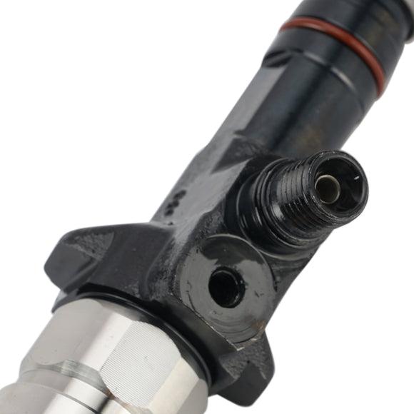 4Pcs 295050-1980 Fuel Injector 1J770-53050 1J770-53070 1J770-53051 For Kubota