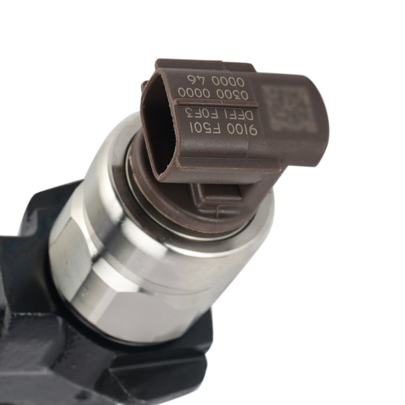 295050-1980 Fuel Injector 1J770-53050 1J770-53070 1J770-53051 For Kubota Engine