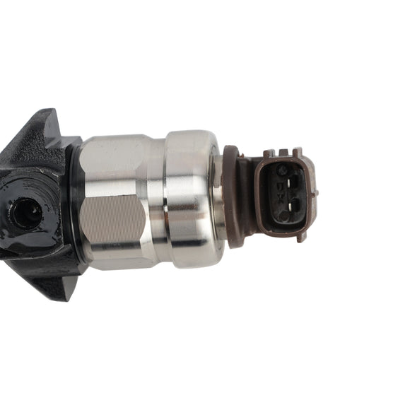 4Pcs 295050-1980 Fuel Injector 1J770-53050 1J770-53070 1J770-53051 For Kubota