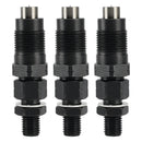 Kubota Loaders R310 R310BH 3Pcs 16032-53000 16032-53902 Fuel Injectors-6